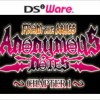 Anonymous Notes: Chapter 1 - From the Abyss (XSX) game cover art