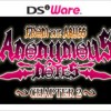 Anonymous Notes: Chapter 2 - From the Abyss (XSX) game cover art