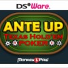 Ante Up: Texas Hold'em (XSX) game cover art