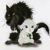 Arashi no Yoruni (XSX) game cover art