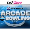 Arcade Bowling artwork
