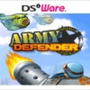 Army Defender (XSX) game cover art