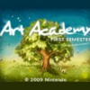 Art Academy: First Semester artwork