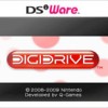 Art Style: DIGIDRIVE (XSX) game cover art