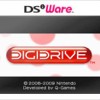 Art Style Series: DIGIDRIVE artwork