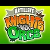 Artillery: Knights vs. Orcs artwork
