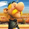 Asterix at the Olympic Games artwork