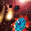Astro Invaders artwork