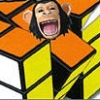Atama no Kaiten no Training: Rubik's Cube & Chou Yuumei Puzzle Tachi (XSX) game cover art