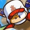 Atsumare! Power Pro Kun no DS Koushien (XSX) game cover art