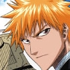 Bleach: The Blade of Fate artwork