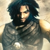 Battles of Prince of Persia (XSX) game cover art