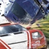 Burnout Legends (XSX) game cover art