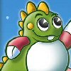 Bubble Bobble Revolution (XSX) game cover art
