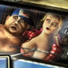 Big Mutha Truckers (XSX) game cover art