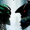 Bionicle Heroes (XSX) game cover art