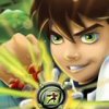 Ben 10: Protector of Earth (XSX) game cover art