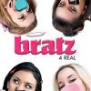 Bratz: 4 Real artwork