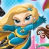 Bratz: Super Babyz (XSX) game cover art