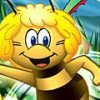 The Bee Game artwork