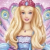 Barbie as The Island Princess artwork