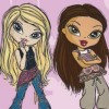Bratz Kidz (XSX) game cover art