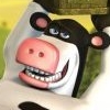 Back at the Barnyard: Slop Bucket Games artwork