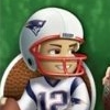 Backyard Football '09 artwork