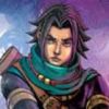 Black Sigil: Blade of the Exiled (XSX) game cover art