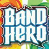 Band Hero (XSX) game cover art