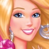 Barbie: Jet, Set & Style (XSX) game cover art
