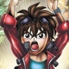 Bakugan: Rise of the Resistance (XSX) game cover art