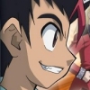Beyblade: Metal Masters (DS) artwork