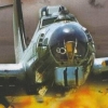 B-17: Fortress in the Sky artwork