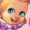 Baby Life (XSX) game cover art