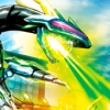 Bakugan Battle Brawlers: Defenders of the Core artwork