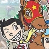 Banushi Life Game: Winner's Circle artwork