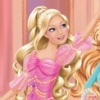 Barbie and the Three Musketeers (XSX) game cover art