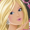 Barbie Fashion Show: Eye for Style (XSX) game cover art