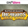 Battle of Giants: Dragons - Bronze Edition (XSX) game cover art