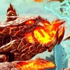 Battle of Giants: Mutant Insects (XSX) game cover art