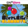 Battle of the Elements artwork