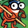 Beetle King (XSX) game cover art