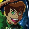 Ben 10: Omniverse (XSX) game cover art