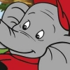 Benjamin the Elephant: A Day at the Zoo (XSX) game cover art