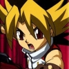 Beyblade: Metal Fusion - Cyber Pegasus (XSX) game cover art