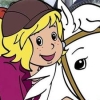Bibi & Tina: The Great Hunt (XSX) game cover art