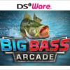 Big Bass Arcade (XSX) game cover art