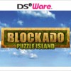 Blockado: Puzzle Island (XSX) game cover art