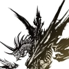 Blood of Bahamut (XSX) game cover art